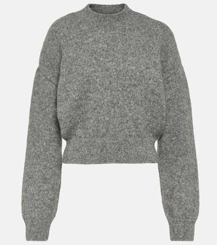Pullover La Maille in misto alpaca - Jacquemus - Modalova