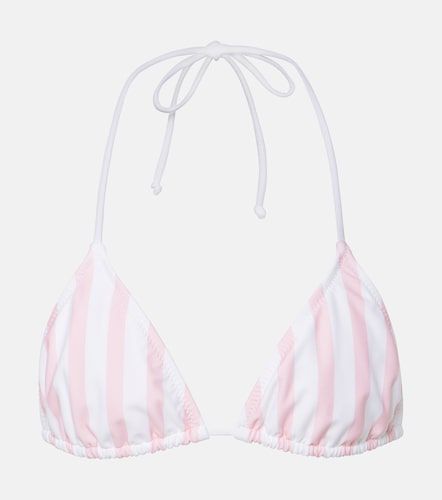 Bananhot Top bikini a righe - Bananhot - Modalova
