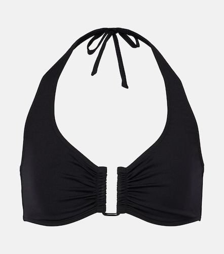 Eres Dedicace halterneck bikini top - Eres - Modalova