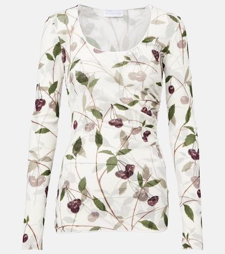 Stella McCartney Top de jersey - Stella McCartney - Modalova