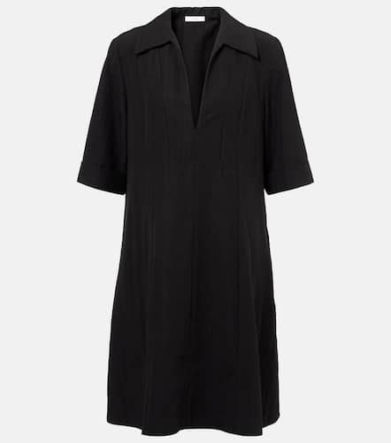 Vince A-line midi dress - Vince - Modalova