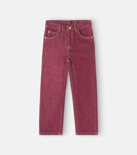 Bonpoint Jeans Eloha de tiro alto - Bonpoint - Modalova