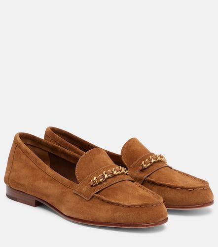 Mocassini Penny in suede - Veronica Beard - Modalova