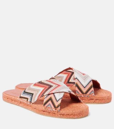 Missoni Sandali Harlow - Missoni - Modalova