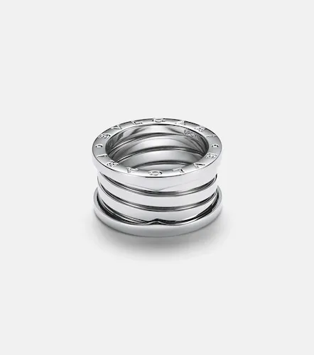 Anillo B.zero1 de oro blanco de 18 ct - Bvlgari - Modalova