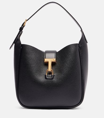 Monarch Small leather tote bag - Tom Ford - Modalova