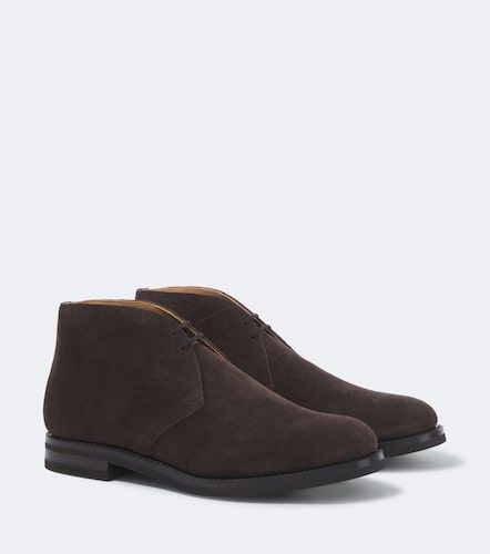 Church's Botines Ryder 3 de ante - Church's - Modalova