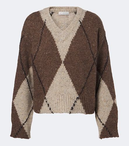 Altuzarra Pullover Parish - Altuzarra - Modalova