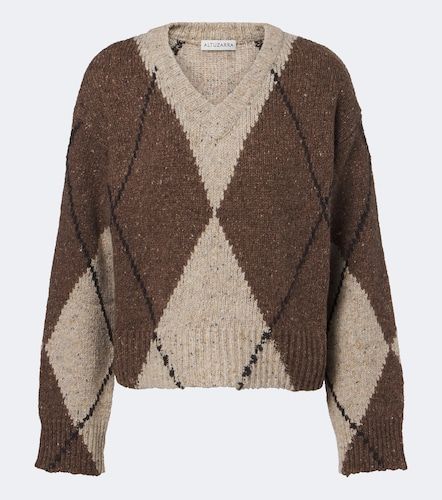 Altuzarra Pullover Parish - Altuzarra - Modalova