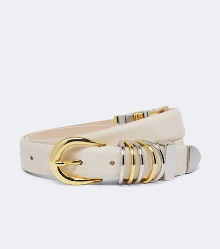 Dehanche Holly leather belt - Dehanche - Modalova