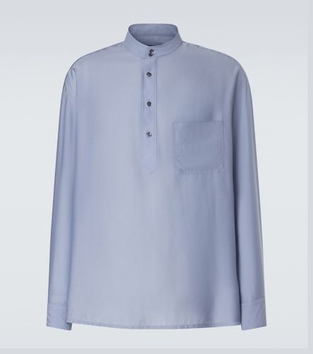 Giorgio Armani Oversized shirt - Giorgio Armani - Modalova