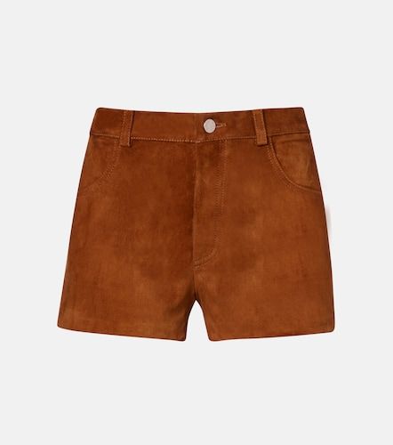 Stouls Roxie suede shorts - Stouls - Modalova