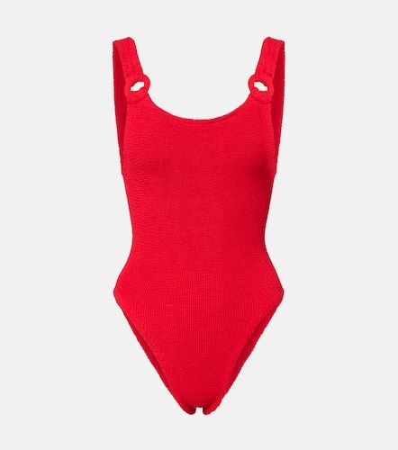 Hunza G Maillot de bain Domino - Hunza G - Modalova