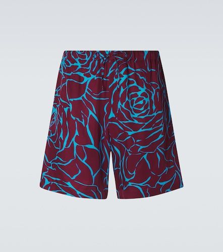 Dries Van Noten Shorts - Dries Van Noten - Modalova