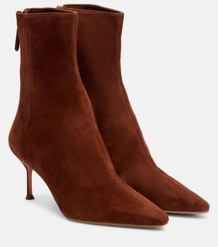 Ankle Boots Saint Honoré 65 - Aquazzura - Modalova
