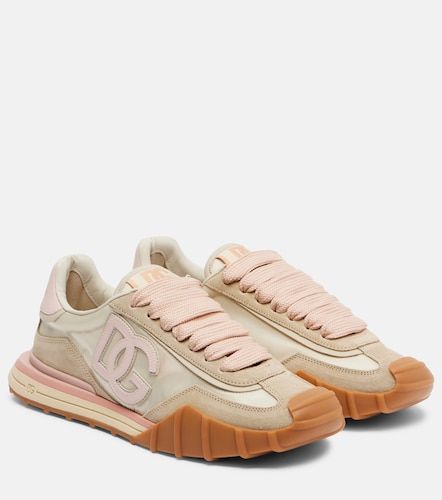 Dolce&Gabbana DG Athletic sneakers - Dolce&Gabbana - Modalova