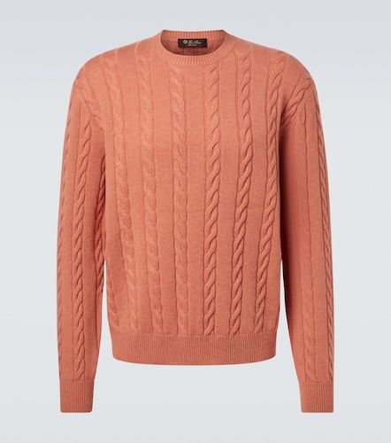 Loro Piana Pullover aus Kaschmir - Loro Piana - Modalova