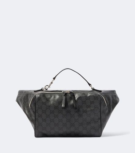 Borsa a spalla GG Small in Canvas - Gucci - Modalova
