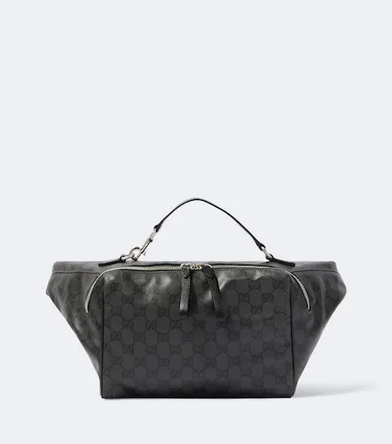 Gucci Small GG canvas shoulder bag - Gucci - Modalova