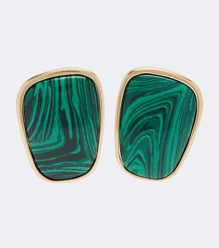 Acne Studios Orecchini a clip - Acne Studios - Modalova