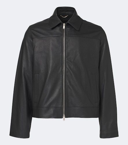 Lardini Giacca in pelle - Lardini - Modalova