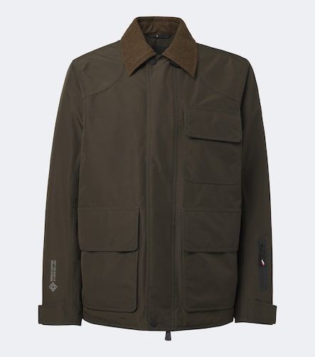 Giacca da sci Andes in GORE-TEX® - Moncler Grenoble - Modalova