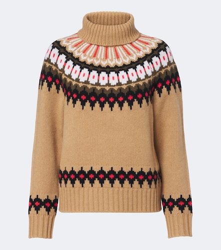 Rollkragenpullover Ingrid aus Kaschmir - Bogner - Modalova