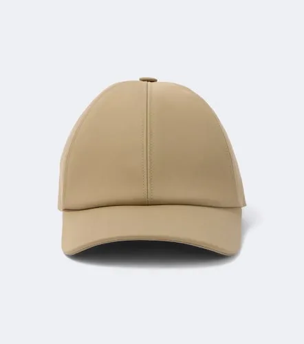 Fendi Cotton baseball cap - Fendi - Modalova