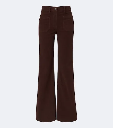 Nili Lotan Florence flared jeans - Nili Lotan - Modalova