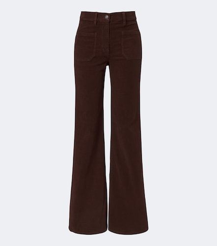 Nili Lotan Jeans flared Florence - Nili Lotan - Modalova