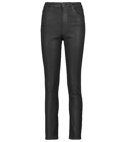 Channel Seam skinny jeans - 3x1 N.Y.C. - Modalova
