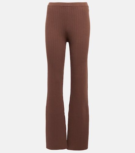 SIR Pantaloni Sylvie a coste - SIR - Modalova