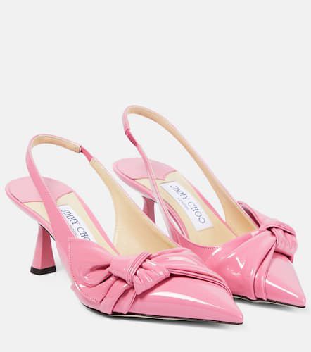 Pumps Elinor 65 in vernice - Jimmy Choo - Modalova