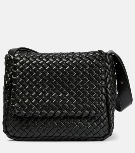 Cobble Small leather shoulder bag - Bottega Veneta - Modalova