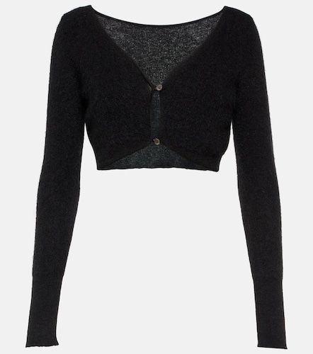 Cárdigan Le Cardigan Alzou - Jacquemus - Modalova