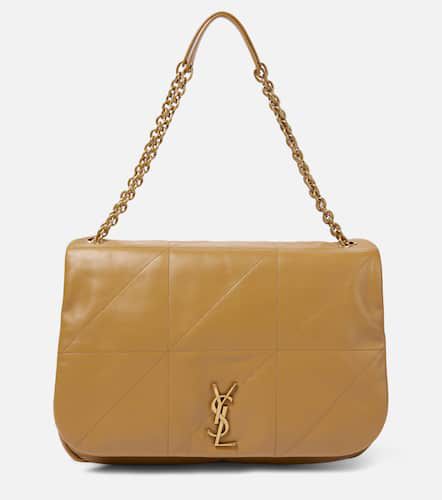 Jamie 4.3 leather shoulder bag - Saint Laurent - Modalova