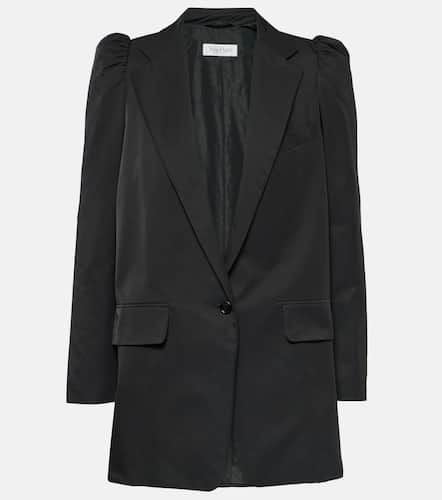 Max Mara Willy cotton-blend blazer - Max Mara - Modalova