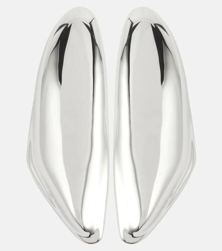 AlaÃ¯a Bumper earrings - Alaia - Modalova