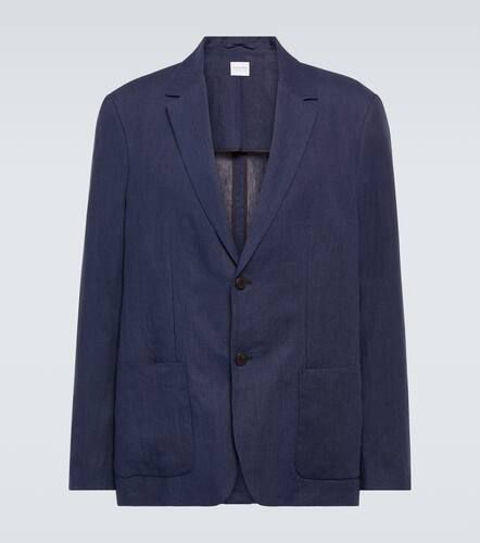 Sunspel Linen blazer - Sunspel - Modalova