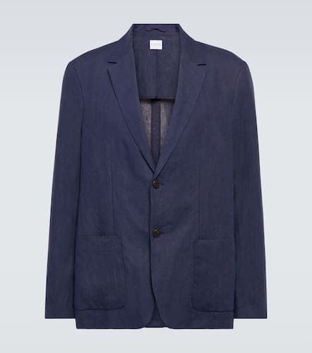 Sunspel Linen blazer - Sunspel - Modalova