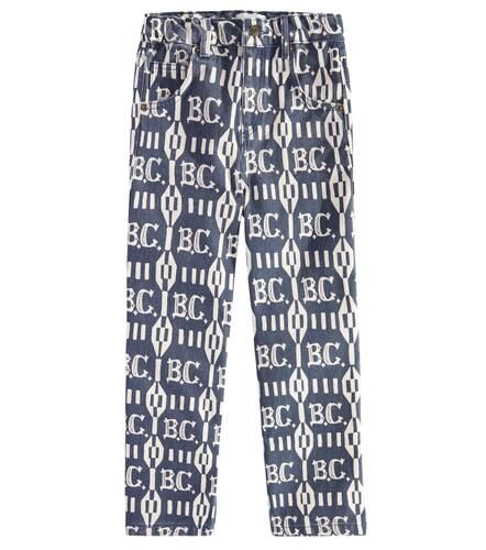 B.C. Vintage cotton pants - Bobo Choses - Modalova