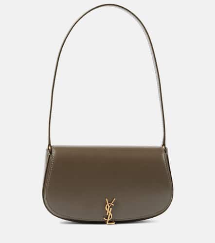 Voltaire Mini leather shoulder bag - Saint Laurent - Modalova