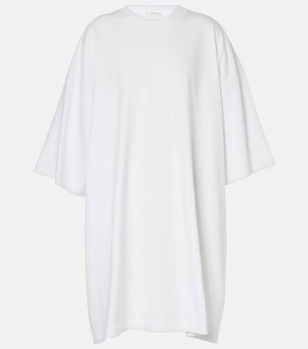 Isha oversized cotton T-shirt - The Row - Modalova