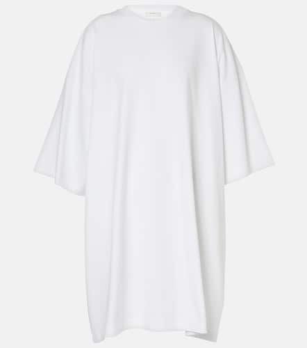 Isha oversized cotton T-shirt - The Row - Modalova