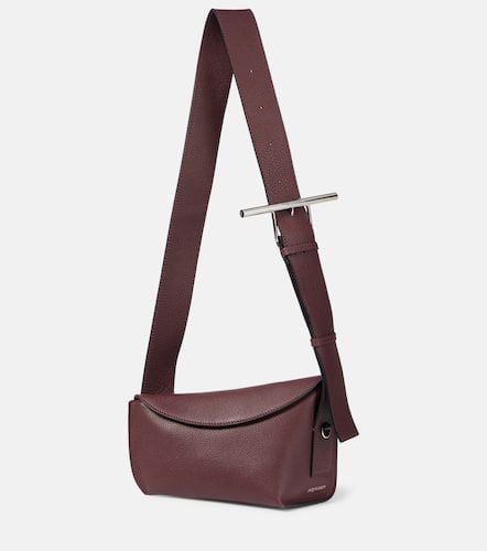 Sling T-Bar Small leather crossbody bag - Alexander McQueen - Modalova