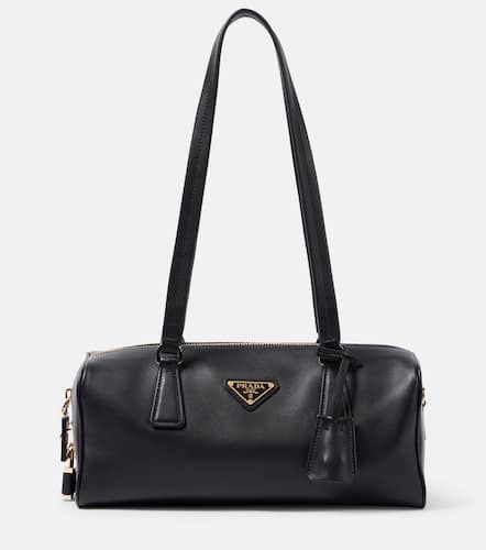 Bolso al hombro Medium de piel - Prada - Modalova