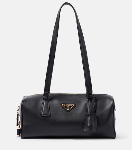 Prada Bolso al hombro Small de piel - Prada - Modalova