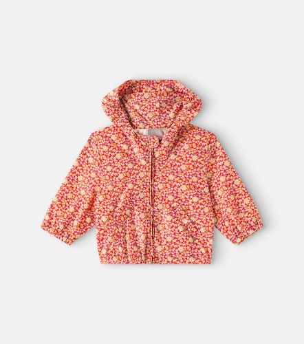 Bebé - impermeable Alana floral - Bonpoint - Modalova
