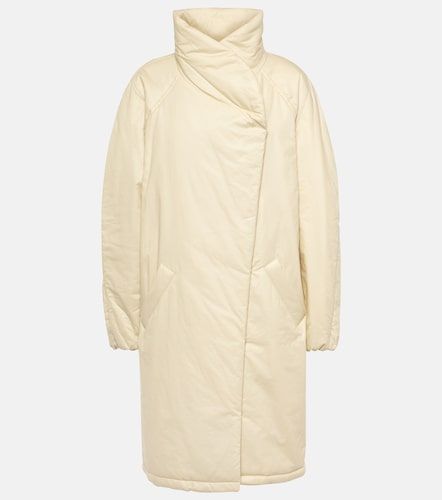 Abrigo Dakota en mezcla de algodón - Isabel Marant - Modalova