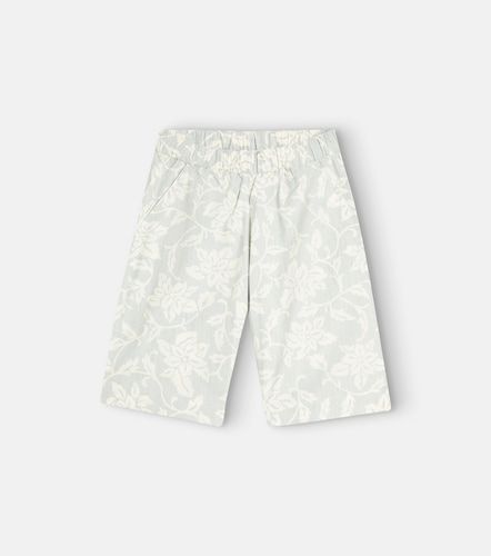 Shorts Conway de algodón estampados - Bonpoint - Modalova